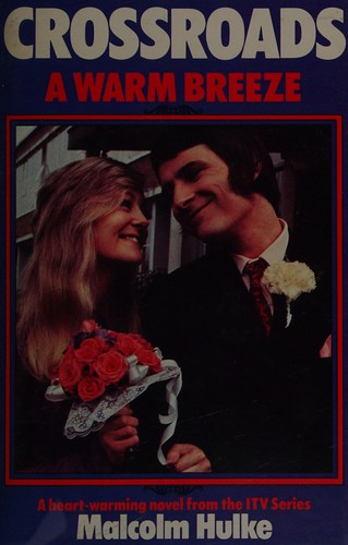 Cover of Crossroads, a warm breeze