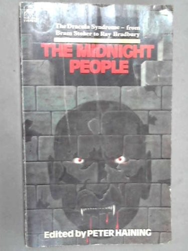 Cover of The Midnight People