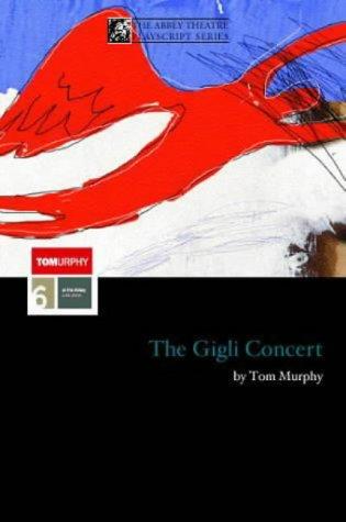 Cover of The Gigli concert