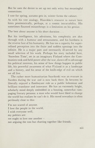 Cover of Territorial song