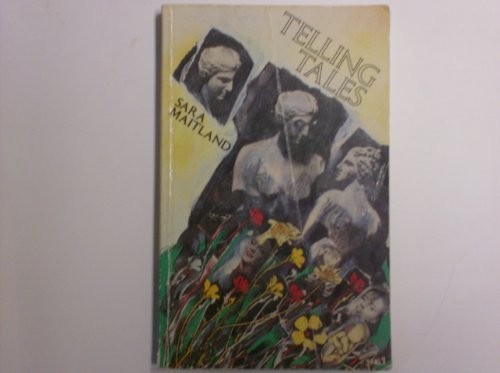 Cover of Telling Tales