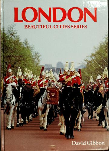 Cover of London