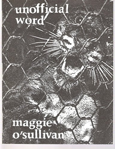Cover of Unofficial word