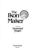 Cover of The ikon maker