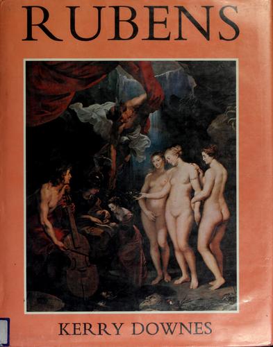 Cover of Rubens