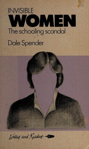 Cover of Invisible women