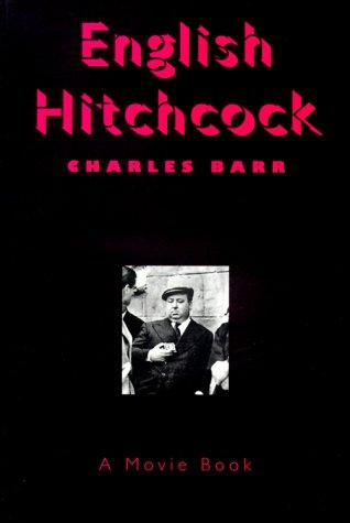 Cover of English Hitchcock