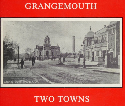 Cover of Grangemouth