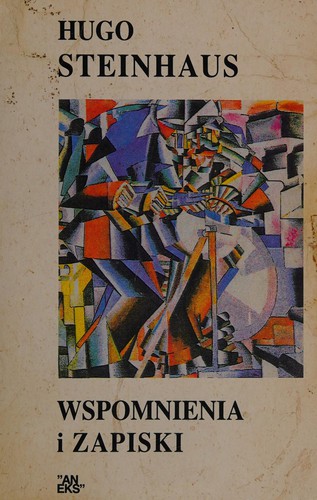Cover of Wspomnienia i zapiski