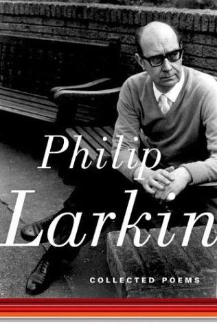 Cover of Collected Poems
