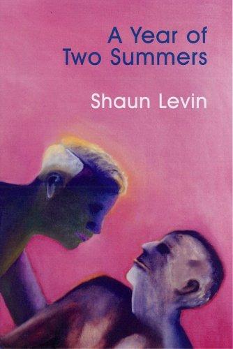 Cover of A Year of Two Summers