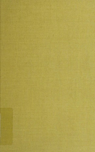 Cover of The diary of Francis Kilvert