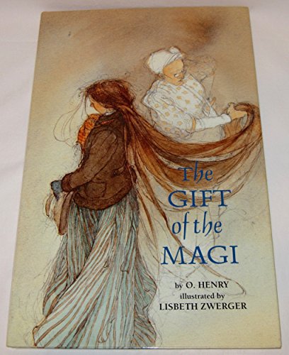 Cover of The Gift of the Magi