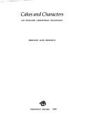 Cover of Cakes and Characters