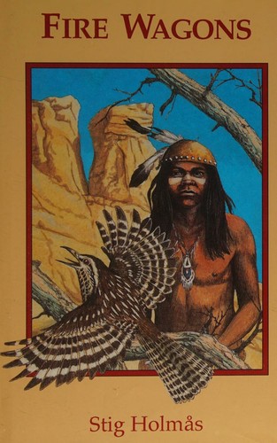 Cover of Fire wagons
