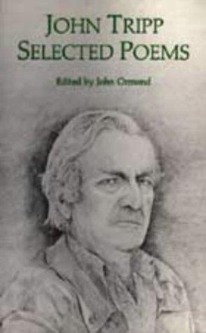 Cover of John Tripp
