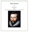 Cover of Holy Sonnets