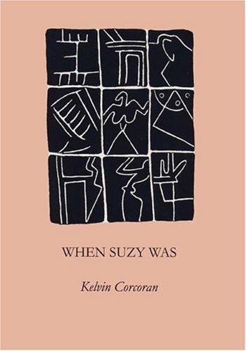 Cover of When Suzy was