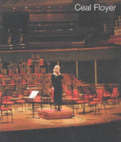 Cover of Ceal Floyer