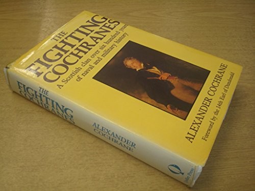 Cover of The fighting Cochranes