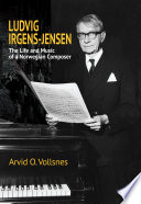 Cover of Ludvig Irgens-Jensen