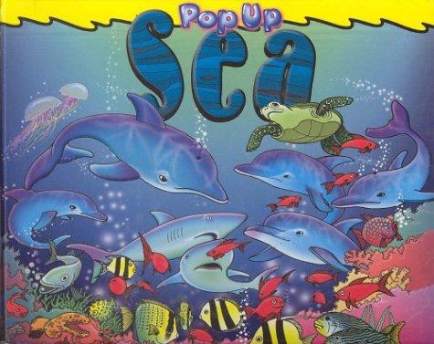 Cover of Pop up Sea