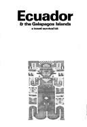 Cover of Ecuador & the Galapagos Islands