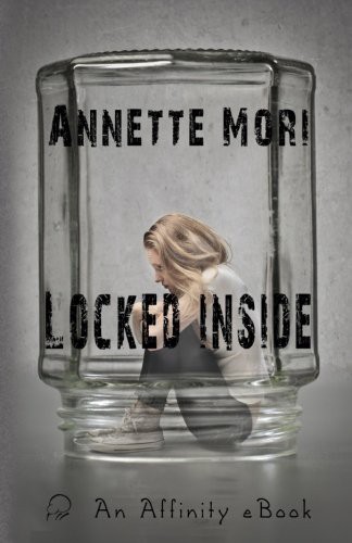 Cover of Locked Inside