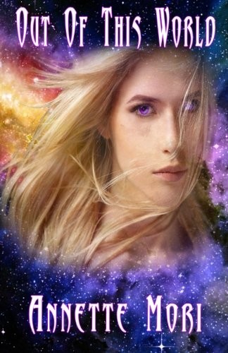 Cover of Out of This World