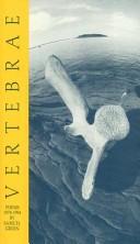 Cover of Vertebrae