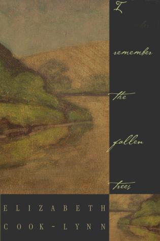 Cover of I remember the fallen trees