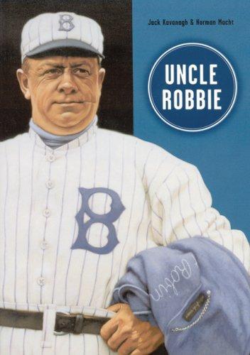 Cover of Uncle Robbie