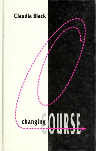 Cover of Changing Course