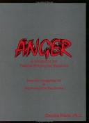 Cover of Anger Guide