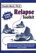 Cover of Relapse Toolkit