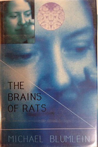 Cover of The Brains of Rats