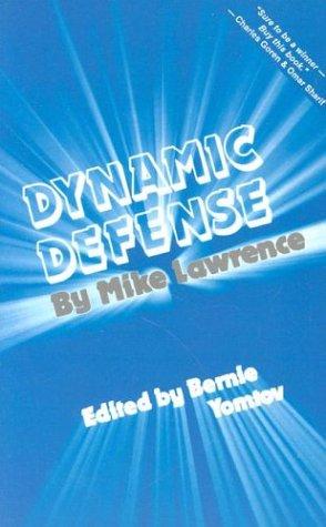 Cover of Dynamic Defense