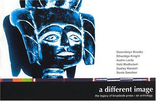 Cover of A different image