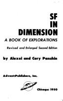 Cover of SF in dimension