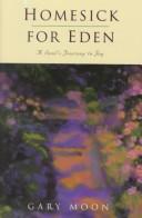 Cover of Homesick for Eden