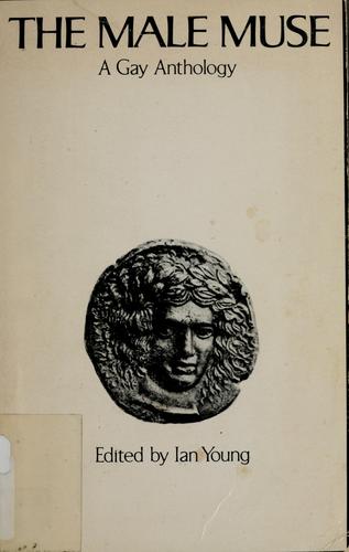 Cover of The male muse
