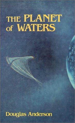 Cover of The planet of waters