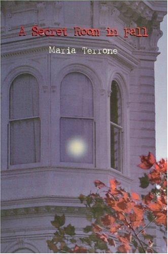 Cover of A Secret Room in Fall