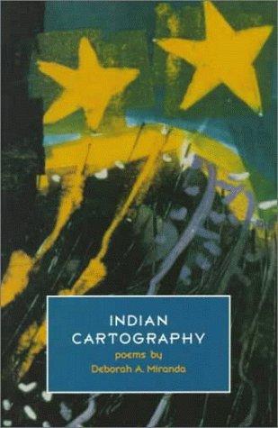 Cover of Indian Cartography