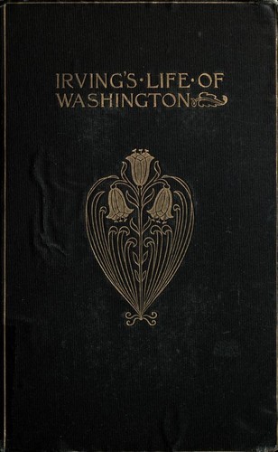 Cover of Life of George Washington