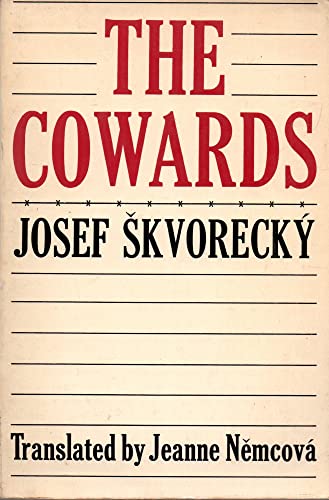 Cover of The Cowards