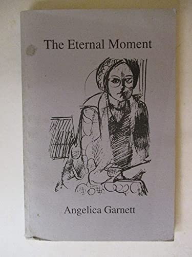 Cover of The eternal moment