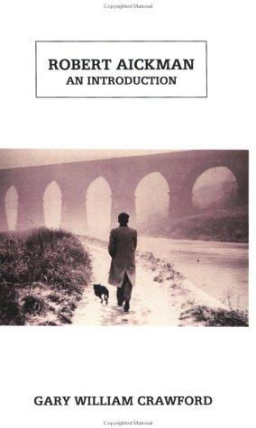 Cover of Robert Aickman