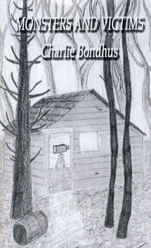 Cover of Monsters and Victims