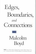 Cover of Edges, boundaries, and connections